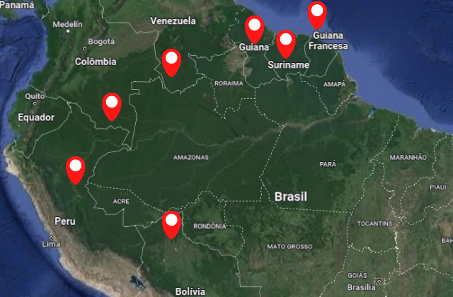 Ratificação de imóvel rural na fronteira: Como saber se minha terra está regular? - Martinhago Advocacia | Advogados Especialistas em Defesa dos Seus Direitos